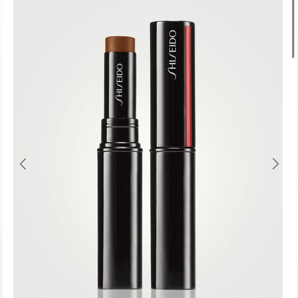 Shiseido radiant lifting concealer 501